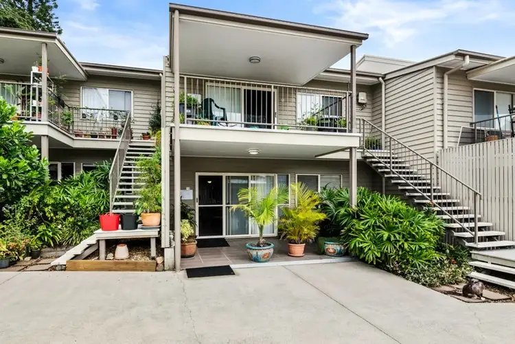 12/25 Mount Pleasant Road, Nambour QLD 4560