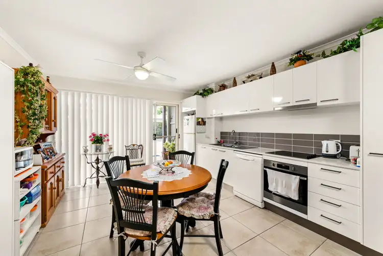 Third view of Homely unit listing, 12/25 Mount Pleasant Road, Nambour QLD 4560