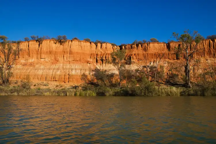 Third view of Homely land listing, LOT 9 Ambassador Estate Extension, Red Cliffs VIC 3496