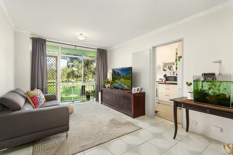 36/22 Ness Avenue, Dulwich Hill NSW 2203