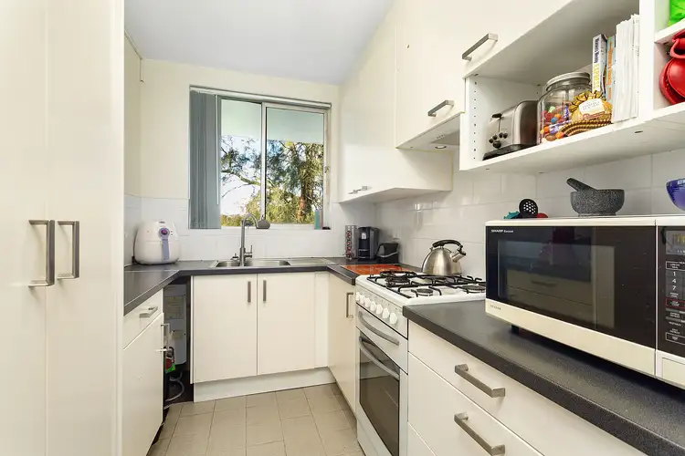 Third view of Homely apartment listing, 36/22 Ness Avenue, Dulwich Hill NSW 2203