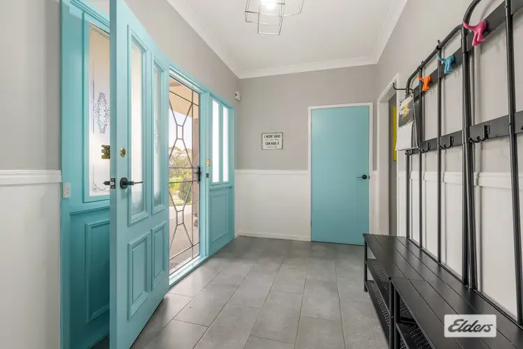 Third view of Homely house listing, 9 Darrung Place, Springdale Heights NSW 2641