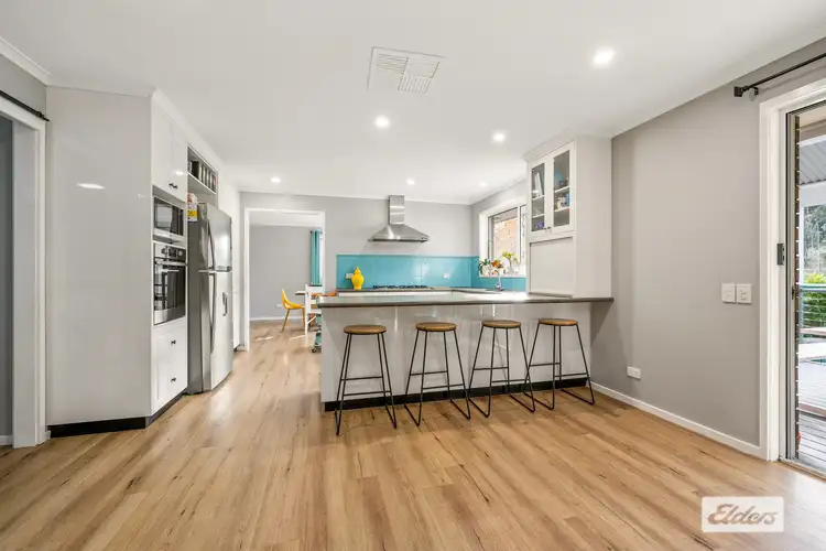 Sixth view of Homely house listing, 9 Darrung Place, Springdale Heights NSW 2641