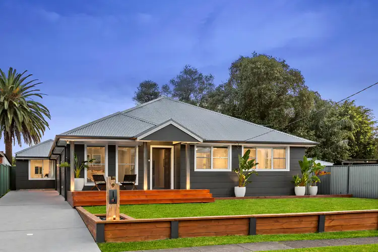 9 Liberty Way, Old Toongabbie NSW 2146