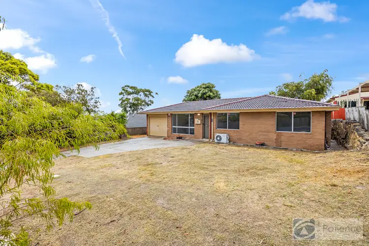 Second view of Homely house listing, 9 Flotilla Drive, Heathridge WA 6027