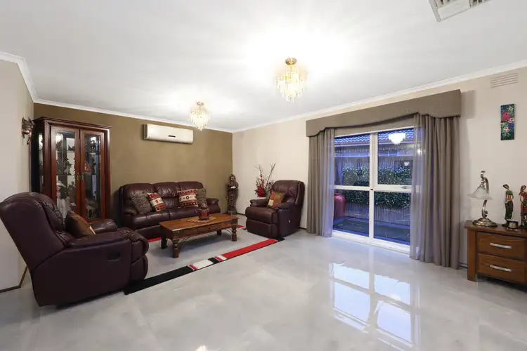 Second view of Homely house listing, 11 Keyes Court, Wantirna South VIC 3152
