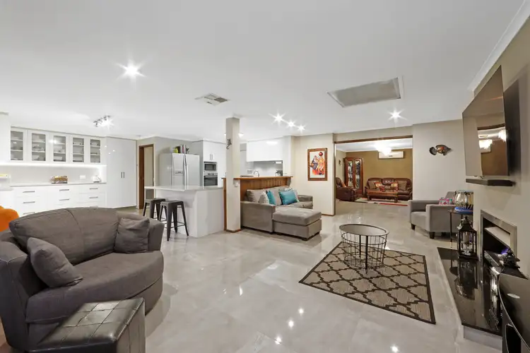 Fourth view of Homely house listing, 11 Keyes Court, Wantirna South VIC 3152