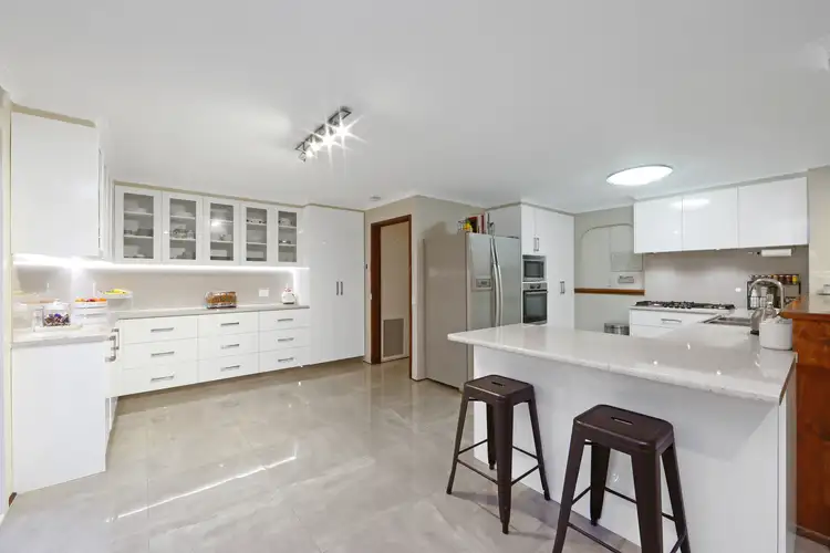 Fifth view of Homely house listing, 11 Keyes Court, Wantirna South VIC 3152