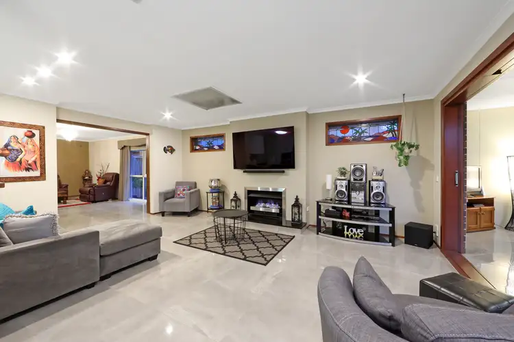 Sixth view of Homely house listing, 11 Keyes Court, Wantirna South VIC 3152