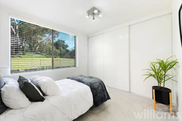 Second view of Homely apartment listing, 3/12 Bortfield Drive, Chiswick NSW 2046