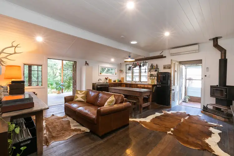 344 Middle Pocket Road, Middle Pocket NSW 2483