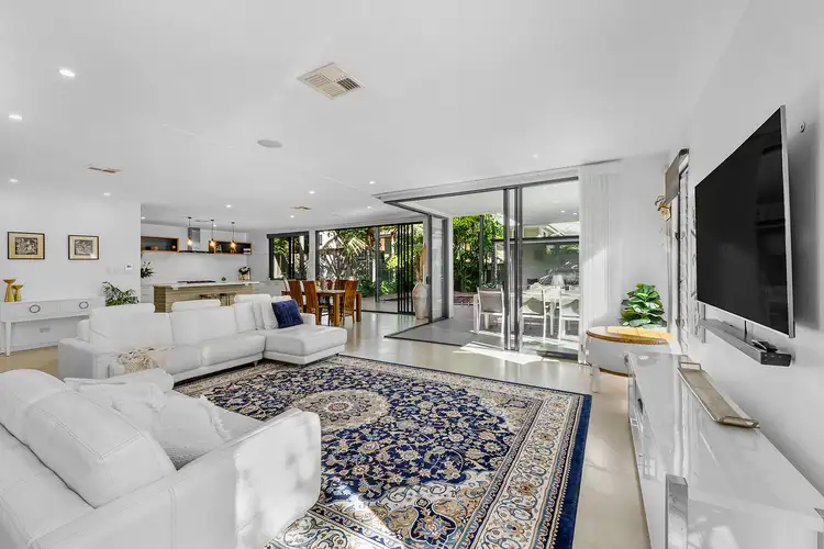 Fifth view of Homely house listing, 34 Matong Street, Hendra QLD 4011