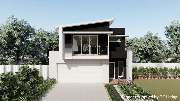 Second view of Homely land listing, 340 Stanley Road, Carina QLD 4152