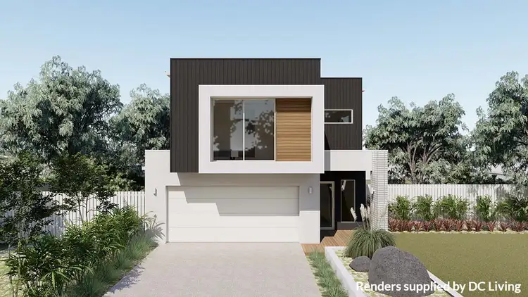 Fourth view of Homely land listing, 340 Stanley Road, Carina QLD 4152