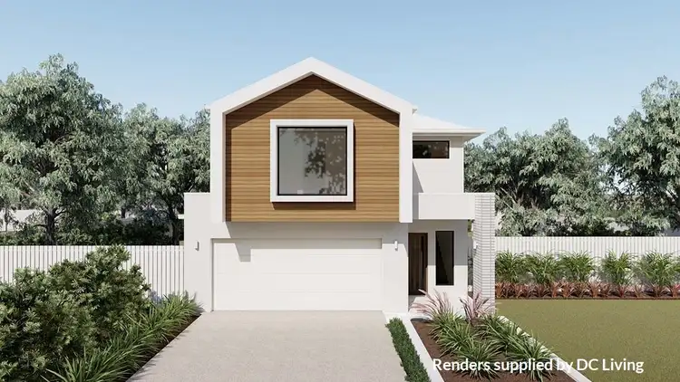 Sixth view of Homely land listing, 340 Stanley Road, Carina QLD 4152