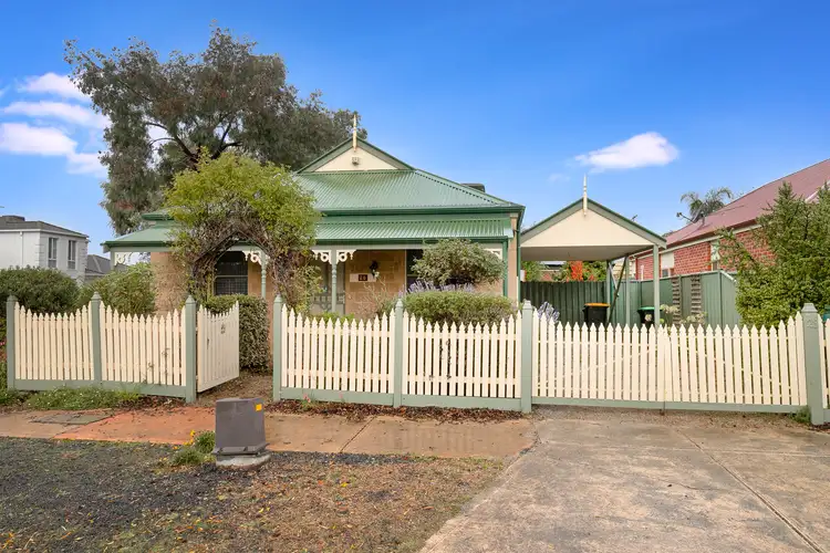 Main view of Homely house listing, 28 Hepburn Way, Caroline Springs VIC 3023