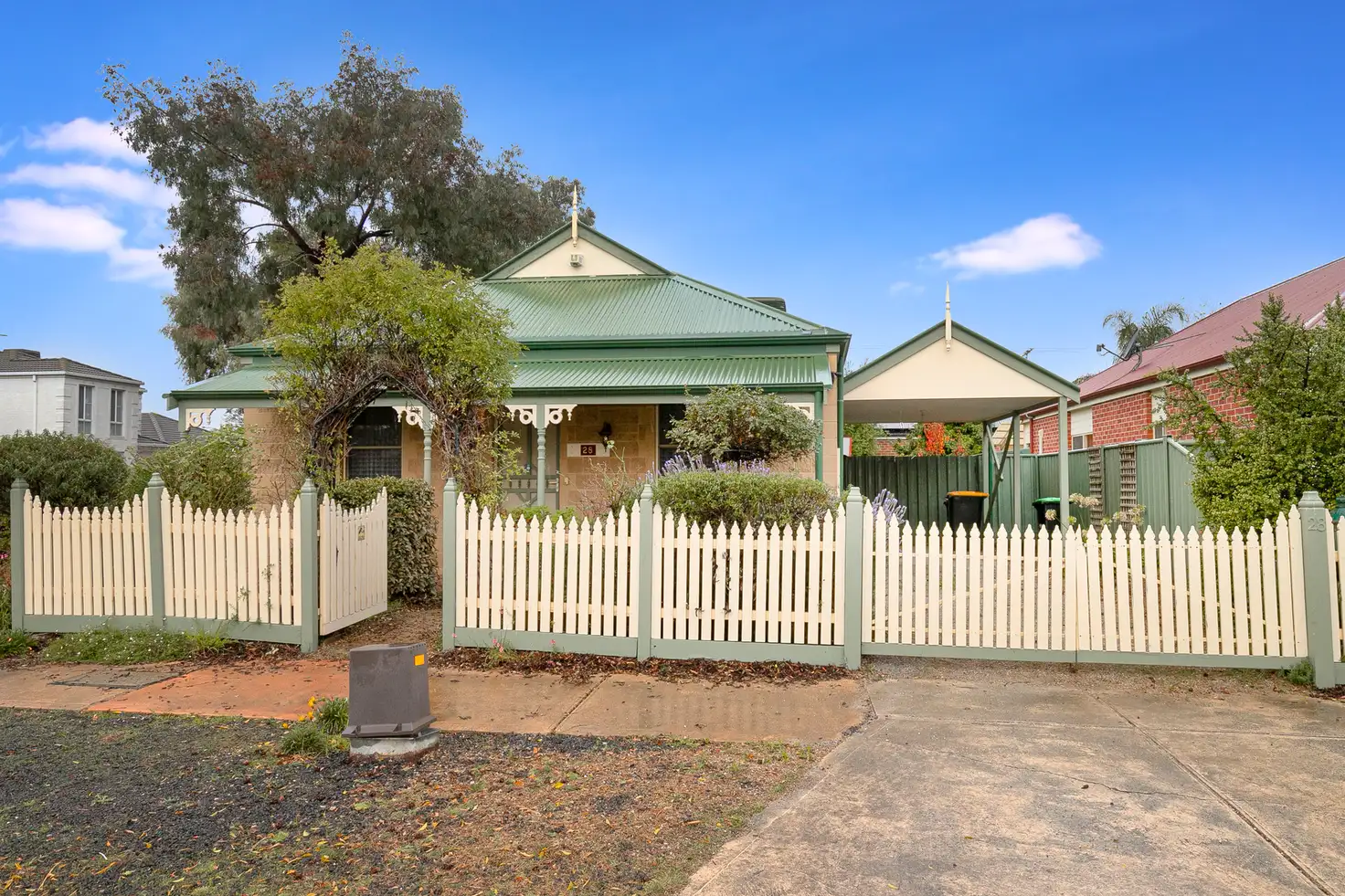 Main view of Homely house listing, 28 Hepburn Way, Caroline Springs VIC 3023