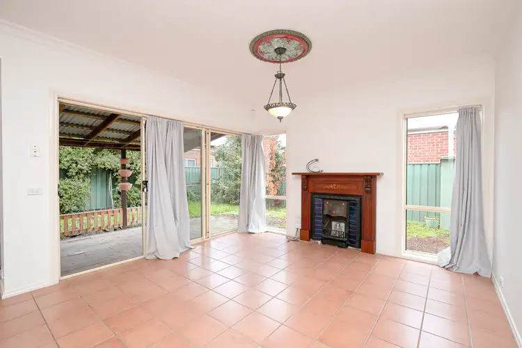 Fourth view of Homely house listing, 28 Hepburn Way, Caroline Springs VIC 3023