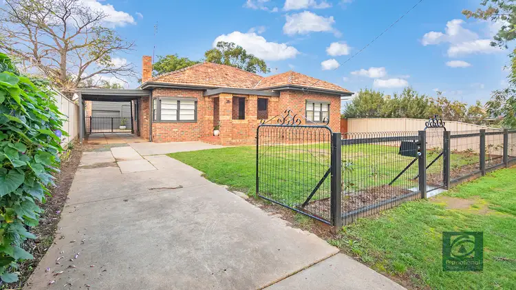 38 Hopwood Street, Echuca VIC 3564