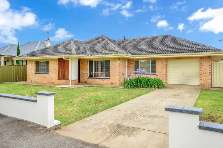 Second view of Homely house listing, 90 Crozier Road, Victor Harbor SA 5211