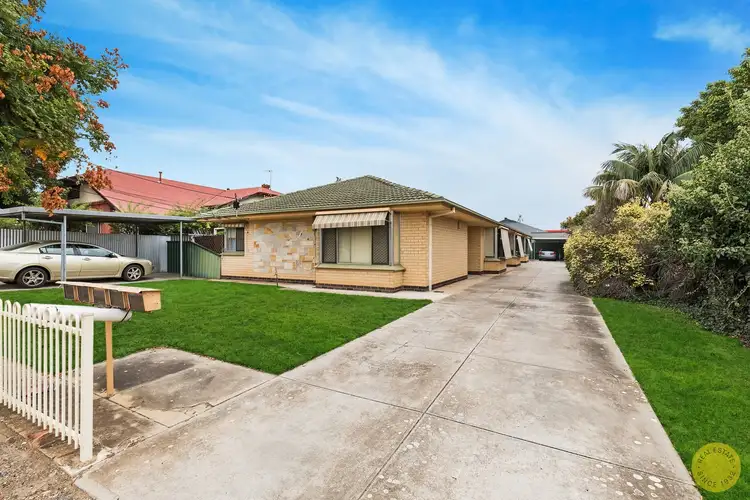 Second view of Homely unit listing, 4/59 Emilie Street, Sefton Park SA 5083