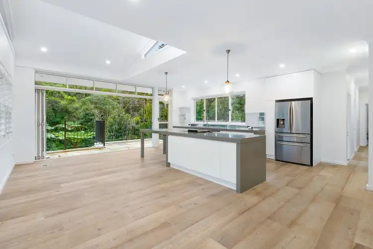 11 The Outpost, Northbridge NSW 2063