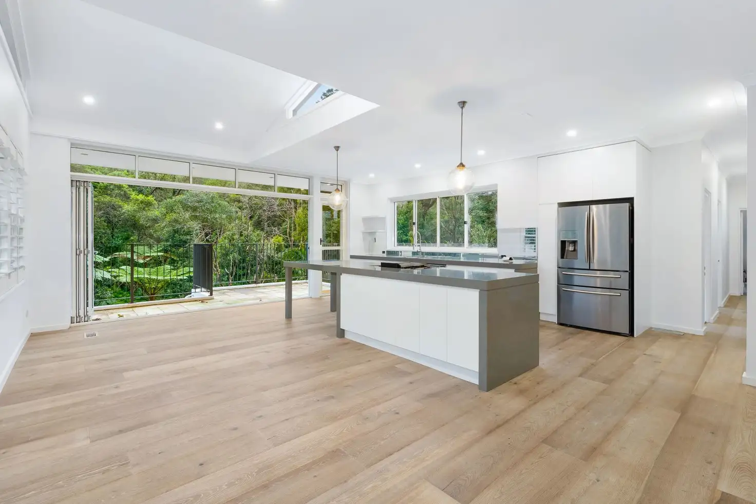 Main view of Homely house listing, 11 The Outpost, Northbridge NSW 2063