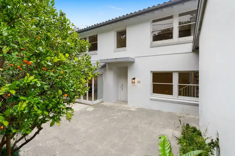 Third view of Homely house listing, 11 The Outpost, Northbridge NSW 2063