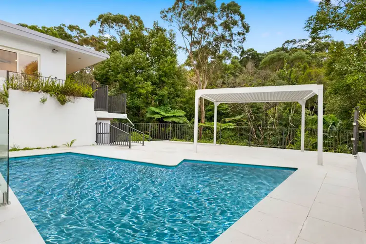 Fourth view of Homely house listing, 11 The Outpost, Northbridge NSW 2063