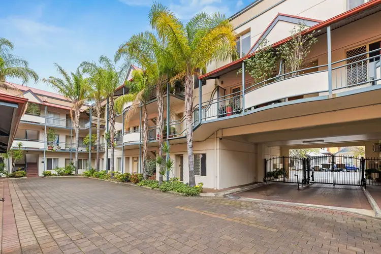 Second view of Homely unit listing, 41/177 Angas Street, Adelaide SA 5000