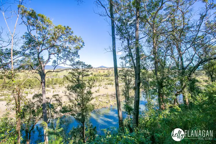 Main view of Homely rural property listing, 42 Kyuna Track, Willawarrin NSW 2440
