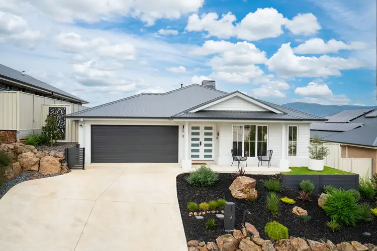 15A McSwiney Court, Leneva VIC 3691