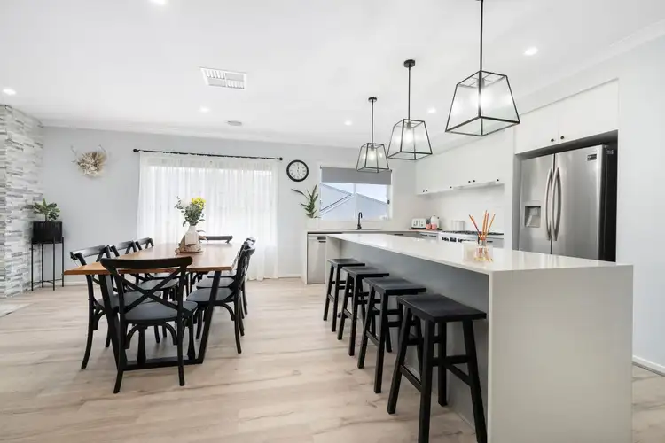 Third view of Homely house listing, 15A McSwiney Court, Leneva VIC 3691