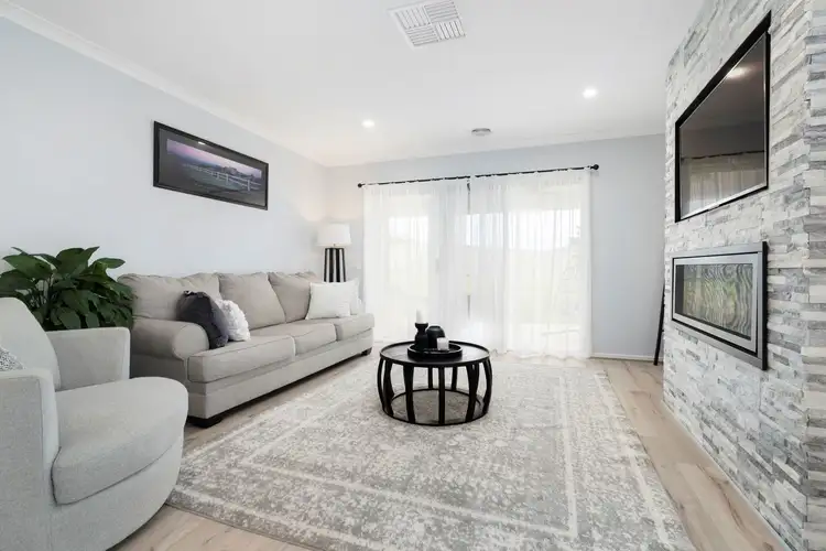 Fourth view of Homely house listing, 15A McSwiney Court, Leneva VIC 3691