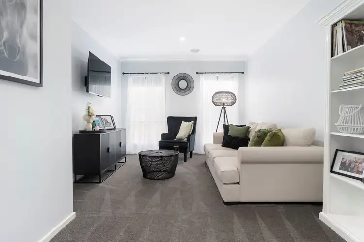 Fifth view of Homely house listing, 15A McSwiney Court, Leneva VIC 3691