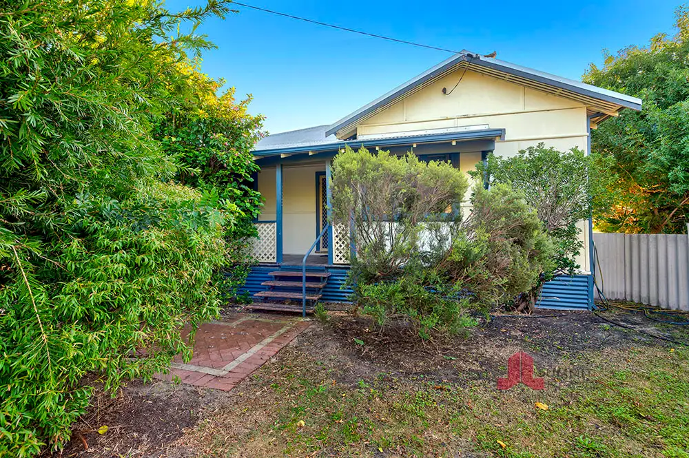Main view of Homely unit listing, 1/30 Nuytsia Avenue, Carey Park WA 6230