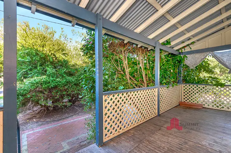 Second view of Homely unit listing, 1/30 Nuytsia Avenue, Carey Park WA 6230
