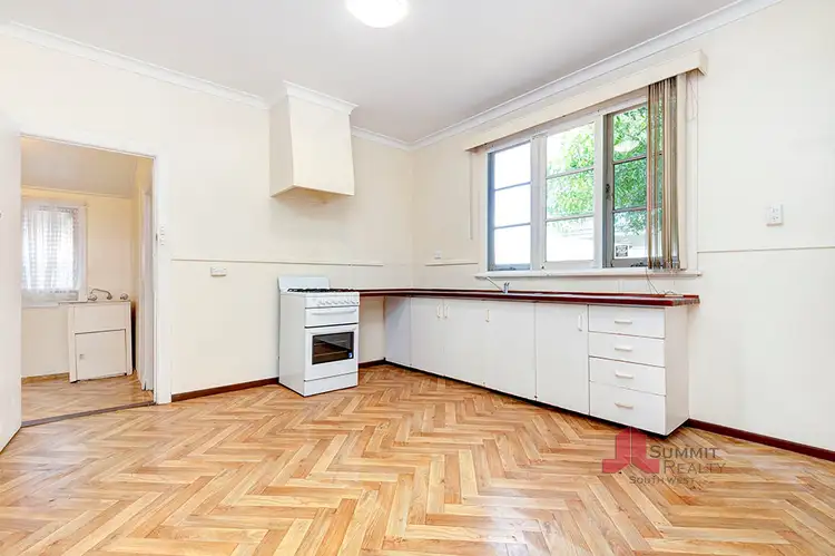 Third view of Homely unit listing, 1/30 Nuytsia Avenue, Carey Park WA 6230