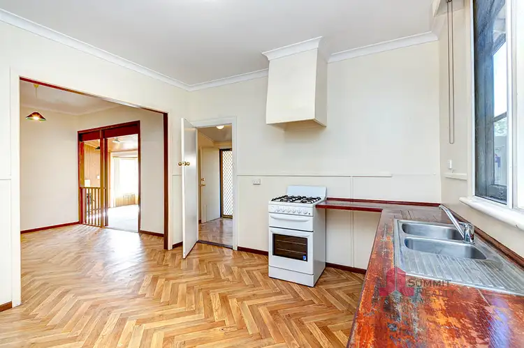 Fourth view of Homely unit listing, 1/30 Nuytsia Avenue, Carey Park WA 6230