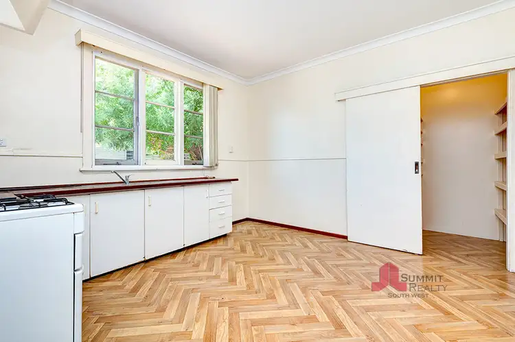 Fifth view of Homely unit listing, 1/30 Nuytsia Avenue, Carey Park WA 6230