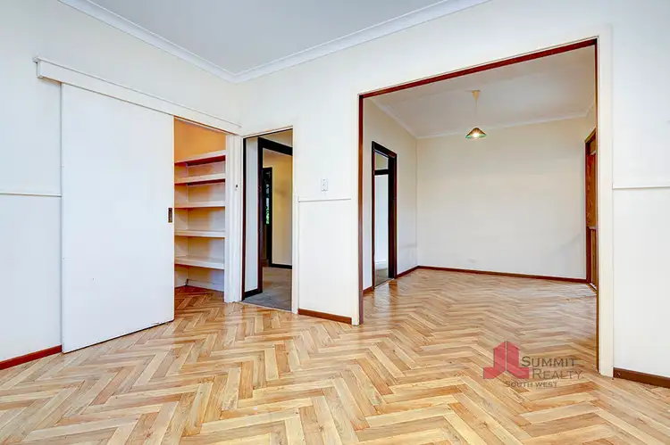 Sixth view of Homely unit listing, 1/30 Nuytsia Avenue, Carey Park WA 6230
