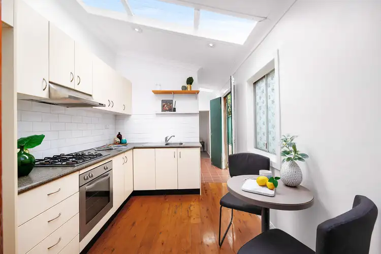 Second view of Homely terrace listing, 152 Denison Street, Newtown NSW 2042