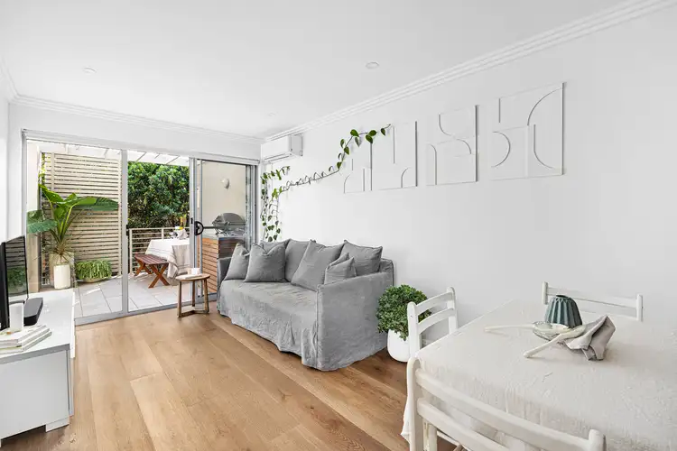 Main view of Homely apartment listing, 7/5 Carousel Close, Dee Why NSW 2099