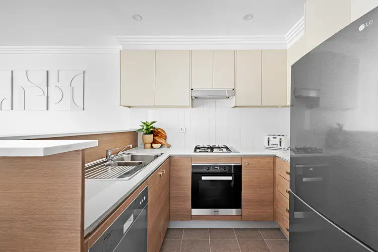 Third view of Homely apartment listing, 7/5 Carousel Close, Dee Why NSW 2099