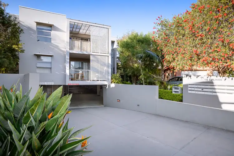 Fourth view of Homely apartment listing, 7/5 Carousel Close, Dee Why NSW 2099