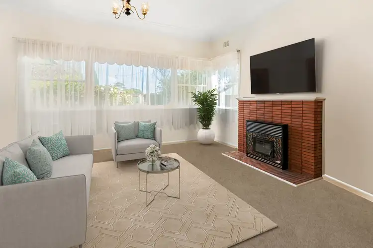 Main view of Homely house listing, 18 Excelsior Road, Mount Colah NSW 2079