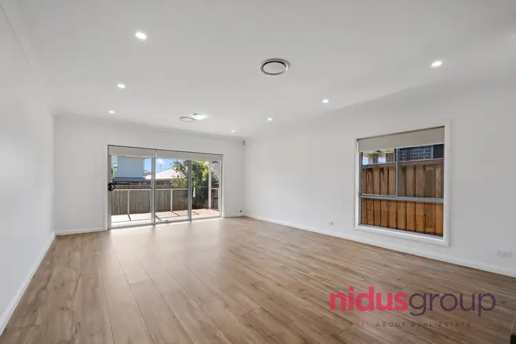 Fifth view of Homely house listing, 3 Cordoba Street, Colebee NSW 2761
