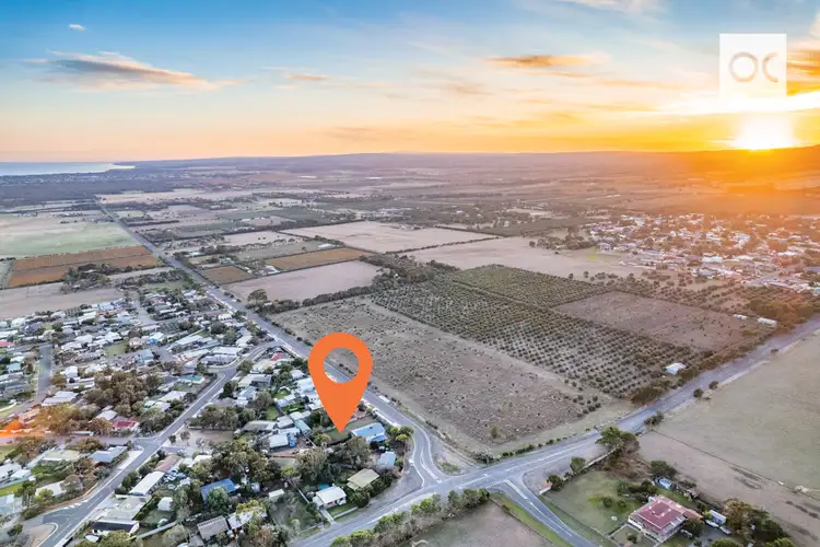 Third view of Homely land listing, 5 Justs Road, Sellicks Beach SA 5174