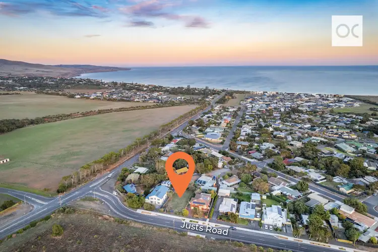 Sixth view of Homely land listing, 5 Justs Road, Sellicks Beach SA 5174