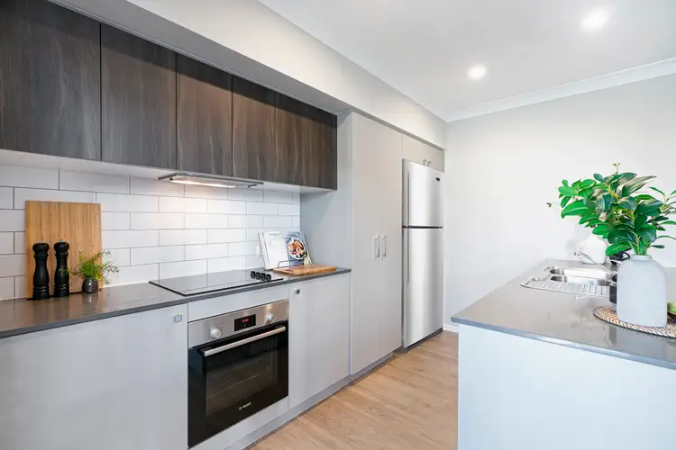 Third view of Homely townhouse listing, 141/164 Government Road, Richlands QLD 4077
